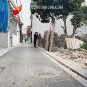 CHỦ CẦN BÁN NHANH – LÔ ĐẤT ĐẸP HIẾM  Diện tích: 60,2m²MT 4,1m (vuông vắn trước sau)