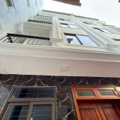 BÁN NHÀ NGÔ THÌ SỸ HÀ ĐÔNG – 5 TẦNG – NHÀ MỚI ĐẸP – FULL NỘI THẤT – GẦN PHỐ – GIÁ 8,5 TỶ