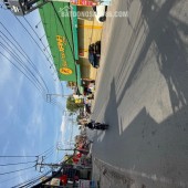 BÁN ĐẤT TỈNH LỘ 43, TAM BÌNH THỦ ĐỨC 87m² (6x14) HXH 5M – GIÁ 4 TỶ 7– TIỀM NĂNG TĂNG GIÁ CAO