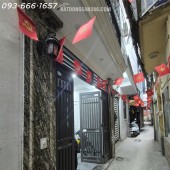 Cơ Hội sở hữu BĐS 5T xây sẵn, Ở Ngay dễ “THANH KHOẢN” tại Trần Khát Chân(Thông Tin Thật)