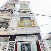 BÁN NHÀ VĂN PHÚ HÀ ĐÔNG – NHÀ MỚI ĐẸP – Ô TÔ ĐỖ CỬA – 30M2 x 5 TẦNG – CHỈ 9,5 TỶ