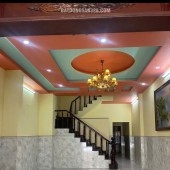 Bán nhà mặt phố 5 tầng Bình Tân: 90m2, 4PN, sổ hồng, vị trí vàng, giá 15 tỷ. Liên hệ 0935911385. Cơ hội an cư lý tưởng!