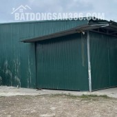  CHO THUÊ KHO XƯỞNG TẠI - NINH SỞ - THƯỜNG TÍN