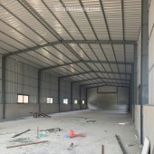 BÁN KHO XƯỞNG HỒNG VÂN - THƯỜNG TÍN 1.015 23 13 TRIỆU/M2