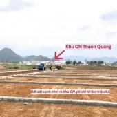 BÁN ĐẤT GẦN ĐƯỜNG HỒ CHÍ MINH ĐANG MỞ RỘNG 4 LÀN XE CHẠY