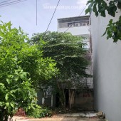 Lô đất tuyệt đẹp - vị trí đắc địa - KDC Ecogreen Hoàn Cầu Quận 7 - 5x14m sổ hồng