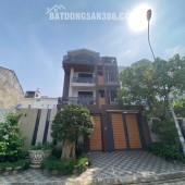 Bán biệt thự 240m2 Đặng Thùy Trâm, Bình Thạnh, 30.9 tỷ, Gần sông. 4 tầng