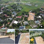   CHỈ 168TRIEU  – SỞ HỮU NGAY LÔ ĐẤT VỊ TRÍ VÀNG CẠNH KCN THẠCH QUẢNG THANH HÓA