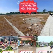 CẦN TIỀN GẤP - XẢ CẮT LỖ LÔ ĐẤT LIỀN KỀ GIÁ CHỈ TỪ 150 TRIỆU!