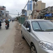 Bán đất lô góc mặt đường Hoàng Hoa Thám – Tây Hồ –  Vị trí đắc địa.