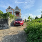 Bán Đất 107m2- Lô góc hai mặt tiền Tại Đồng việt, Yên Dũng, Bắc Giang. Giá chỉ 680tr