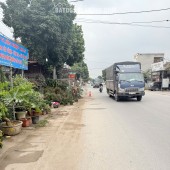 Bán đất Mặt đường QL 37, Việt Yên, Bắc Giang. 140m2- Mt 7,2m. Giá 5,4 tỷ