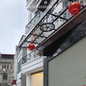 Bán nhà 4 tầng mới tinh  ngay Chợ Khu 1 Đại Phúc - Bắc Ninh