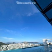 PHÚ TÀI CENTRAL LIFE - Căn hộ trung tâm Quy Nhơn, cách biển 1km. Giá chỉ từ 35 - 45 triệu/m2