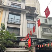 Cần bán BT Trung văn Hancic,Tố Hữu, DT 105mx 4T,MT 9m. Giá 35,5 tỷ. LH: 0964769634