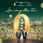 Dragon Eden cơ hội đầu tư không gốc không lãi 18 tháng, lợi nhuận ổn định 20 năm. Vũ 0933910039