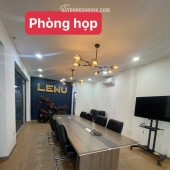 CHO THUÊ VĂN PHÒNG – VỊ TRÍ ĐẸP GÒ VẤP – GIÁ CHỈ 7 USD/M²