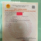 vk ck em cần bán mảnh đất full thổ cư- Đoài Phương, Sơn Tây, HN (Em không tiếp  marketing, cần tìm khách mua ạ)