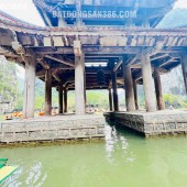 Bán nhà lô góc gần hồ điều hòa Từ Liêm ô tô tránh – vị trí đẹp. ô tô đỗ ngày đêm.