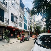 Bán nhà trung tâm Từ Liêm lô góc – ô tô tránh – ở ngay gần ĐH Thương Mại hơn 10 tỷ