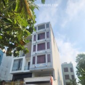 Bán nhà mặt phố Trương Văn Bang ngay UBND Thủ Đức, 103m2, Hầm 6 tầng-39.9 tỷ