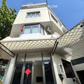 BIỆT THỰ MINI VẠN KIẾP P3 BÌNH THẠNH – LÔ GÓC 7.2M – HẺM XE HƠI – NHỈNH 14 TỶ