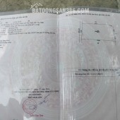 Cần bán đất trong TP Tây Ninh giá 9.6 tỷ