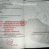 ĐẤT VỊ TRÍ ĐẸP  - GIÁ TỐT Cần bán nhanh lô đất tiềm năng tại Xã An Tây Bến Cát, Bình Dương