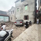 11 tỷ có ngay đất Phố Lụa 50m² – ô tô vào nhà, vị trí cực thoáng cạnh công viên