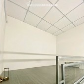 PHÒNG SIÊU XINH NGAY NGÃ 6 GÒ VẤP ĐƯỜNG PHẠM NGỦ LÃO, CHỈ TỪ 3.3TR/TH. LH:0981896488.