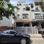 Bán Biệt Thự Hầm 4 tầng - Khu compound Mystery Quận 2 gần sông giá tốt