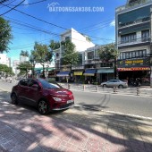 NHÀ NGAY KHU PHỐ TÂY NHA TRANG KINH DOANH SÀM UẤT SÃN DONG TIỀN CHO THUÊ