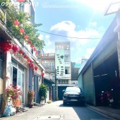 BIỆT THỰ LÔ GÓC 175m²–3TẦNG–ĐÔNG HƯNG THUẬN Q12