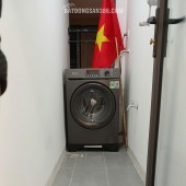 CCMN NGÕ 209 ĐỘI CẤN QUẬN BA ĐÌNH– NGÕ THÔNG – NHÀ MỚI – FULL NỘI THẤT. LH:0387839868.