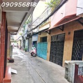 CHO THUÊ NHÀ ĐẸP ĐƯỜNG NGUYỄN KHOÁI P2, Q4 -  Chỉ 10 triệu/tháng