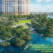 BÁN CĂN HỘ CH0617 – 1PN+  TÒA THE CHARM – CHARMORA CITY NHA TRANG, Khánh Hoà