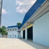 BÁN KHO MẶT TIỀN QL61C, GẦN CẦU BA LÁNG, DT 2168M2, CHỈ 11TR/M2. LH:0783960791.