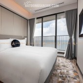 “Soleil Đà Nẵng – Căn hộ nghỉ dưỡng chuẩn 5 sao, vị trí vàng bên bờ biển Mỹ Khê, nâng tầm phong cách sống đẳng cấp quốc tế”