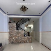 HÀNG MỚI – NHÀ ĐẸP NGAY NGÃ TƯ 4 XÃ – HẺM XE HƠI 6M – GIÁ CHỈ HƠN 4XX. LH:0353671440