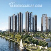 Đăng kí Giữ chỗ sớm để được hưởng 1% chiết khấu cho tòa V8, V9 với mức giá từ 98 triệu/m2 tại Sunshine Sky City