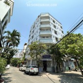 (Tin thật 100%) Bán CHDV hẻm 12m lô góc 166m2 x 41P Phan Huy Ích - DT 150tr/th - Rẻ hơn 20% - HH MG