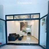 BÁN NHÀ LÒ LU, TRƯỜNG THẠNH, QUẬN 9 DT50M2 SHR CHỈ 4.5 TỶ. LH:0332456604 (NGỌC)