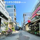 HẺM Oto 16 tránh  8M - 80M² -  7 T.ỷ