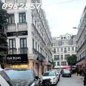 Bán nhà  trung tâm Mỹ Đình sông đà khu phố HànQuốc hiện đang cho thuê