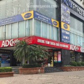 BÁN SHOP CHÂN ĐẾ LINH ĐÀM 610M2 - SỔ ĐỎ LÂU DÀI –  THÔNG SÀN TRƯỚC RA SAU, GIÁ TỐT 37.8 TỶ