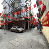 Hàng hiếm Chủ cần bán gấp nhà trong ngõ Nguyễn Ngọc Nại Thanh Xuân 87m2 4 tầng mặt tiền 9.6m giá 24 tỷ cách vài bước chân ra phố dòng tiền cho thuê