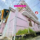 Chính chủ bán nhà mặt tiền đường CMT8, TP Thủ Dầu Một, khu sầm uất, tiện kinh doanh