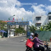 ĐẤT ĐẸP 104M2 - KĐT NAM VĨNH HẢI- CÁCH CHỢ VĨNH HẢI CHỈ 200M-DÂN CƯ ĐÔNG ĐÚC VÀO Ở NGAY