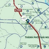 Tecco Elite City- Chỉ từ vài trăm triệu, sở hữu ngay căn hộ tại trung tâm Thành Phố Thái Nguyên!