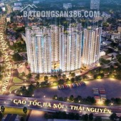  Tecco Elite City – Chỉ từ vài trăm triệu, sở hữu nhà ngay giữa đô thị!